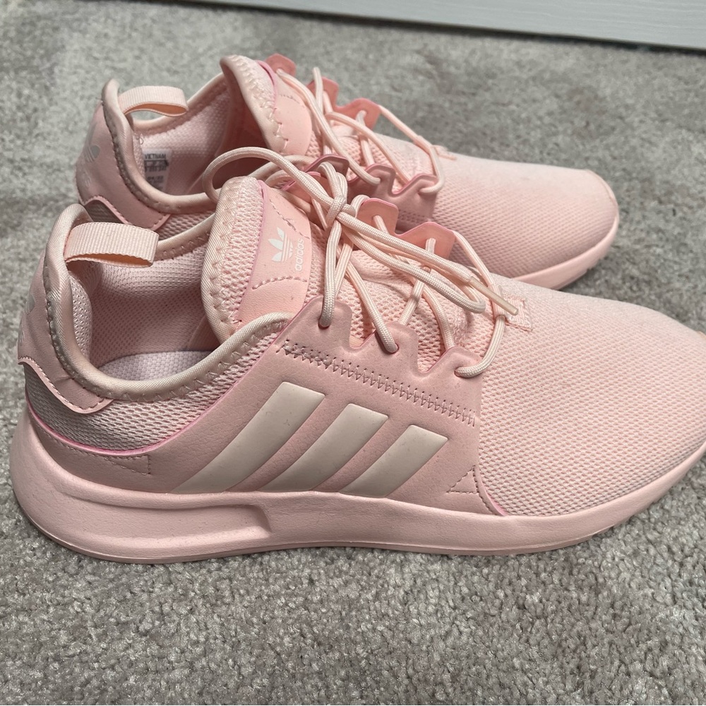 Adidas X_PLR shoes